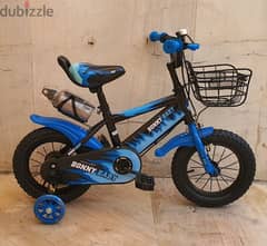 Bikes for boys size 12"