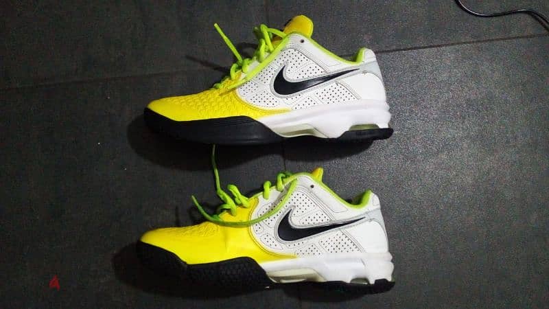 Nike Court Ballistic 4.1 Running shoes 2