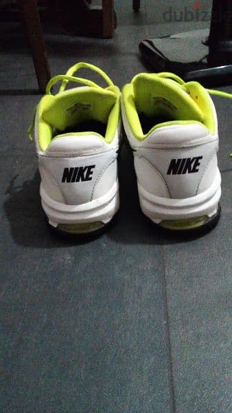 Nike Court Ballistic 4.1 Running shoes 7