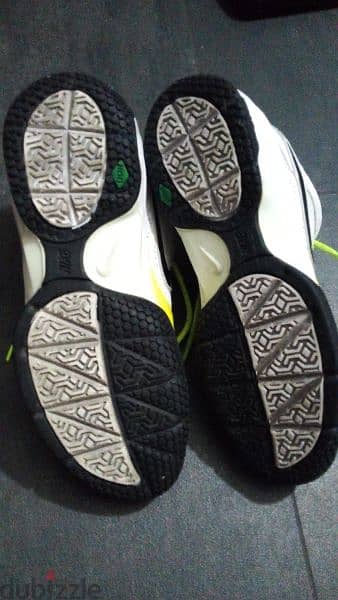 Nike Court Ballistic 4.1 Running shoes 9
