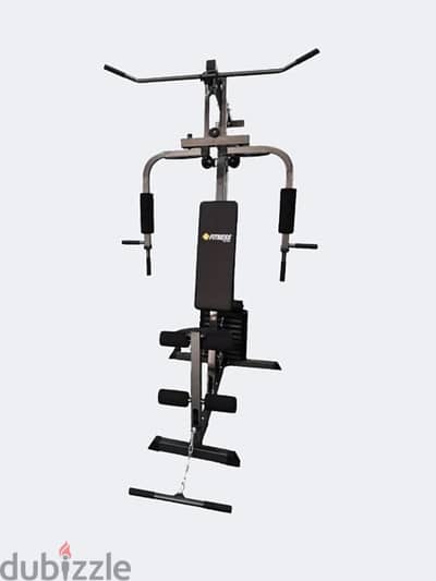 home gym machine