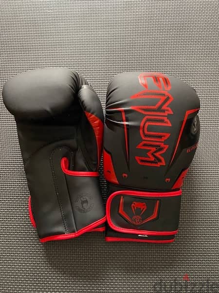 boxing gloves 5