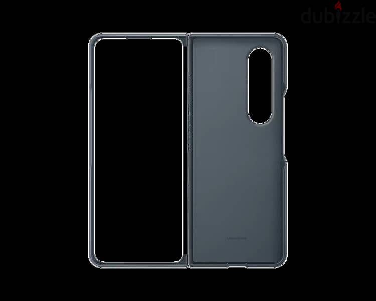 Samsung z fold 4 leather case. iphone 1