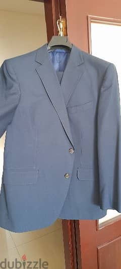 badle ktir ndife size jacket 56 and pant 50