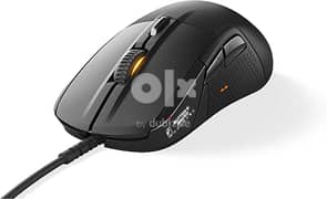 Steelseries Rival 710 pro gaming mouse 0