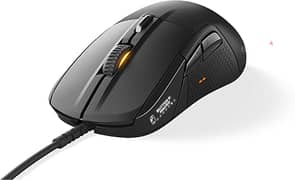 Steelseries Rival 710 pro gaming mouse