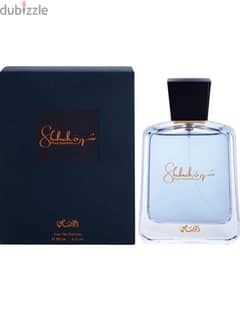 Rasasi Perfume Shuhrah For Men Eau De Parfum, 90 Ml