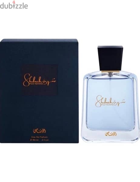 Rasasi Perfume Shuhrah For Men Eau De Parfum, 90 Ml 0