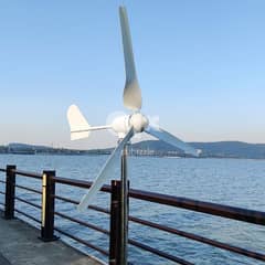 wind turbine 2kw 48 volt