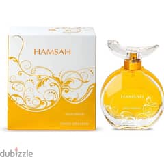 Swiss Arabian Hamsah Women-Eau De Parfume 80ml
