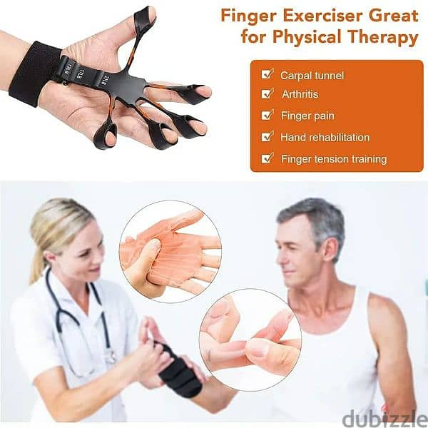 finger Exerciser 1