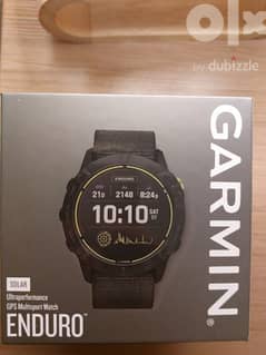 garmin