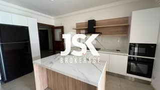 L11779-Furnished  Apartment for Rent In Kfarhbeib