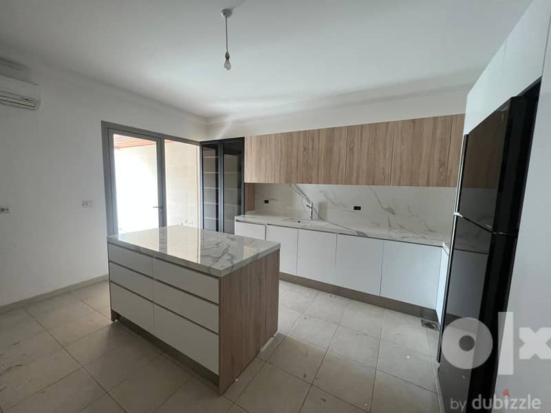 L11779-Furnished  Apartment for Rent In Kfarhbeib 1