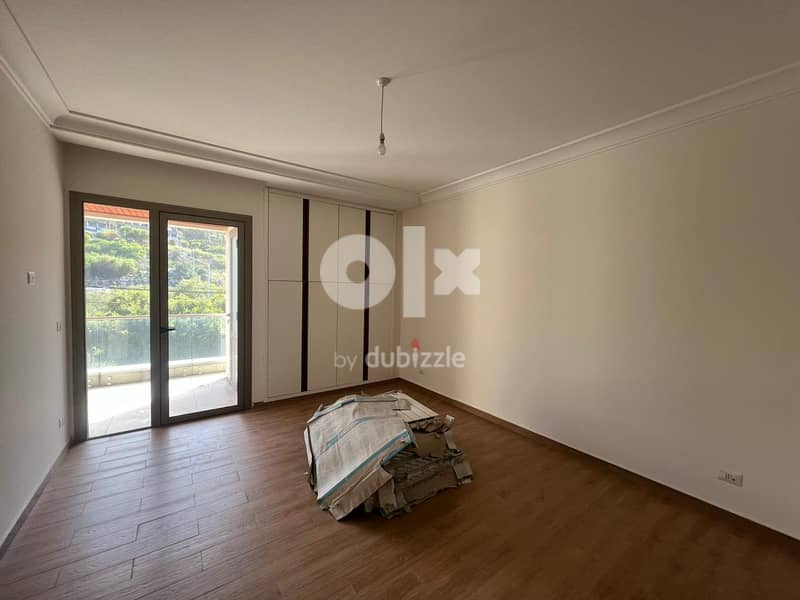 L11779-Furnished  Apartment for Rent In Kfarhbeib 2