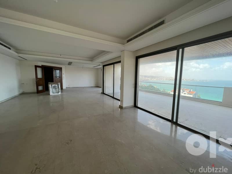 L11779-Furnished  Apartment for Rent In Kfarhbeib 3