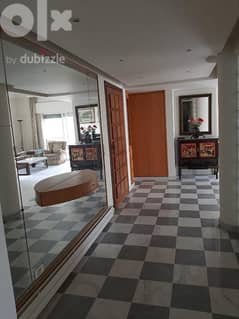*ABC WALKING DISTANCE, MAIN ROAD* 240M2 Fully Furnished EXCELLENT 0
