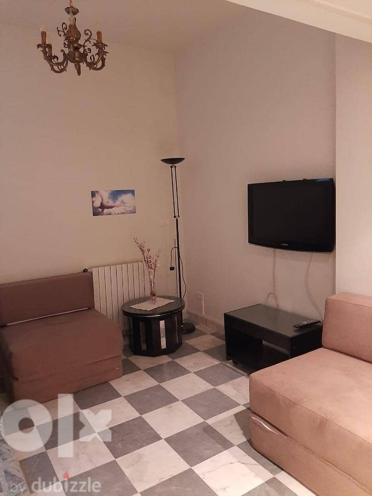 *ABC WALKING DISTANCE, MAIN ROAD* 240M2 Fully Furnished EXCELLENT 7