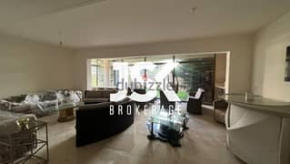 L11789-Furnished Deluxe Apartment for Sale in Adma With 100sqm Terrace