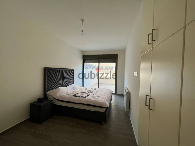L11789-Furnished Deluxe Apartment for Sale in Adma With 100sqm Terrace 3
