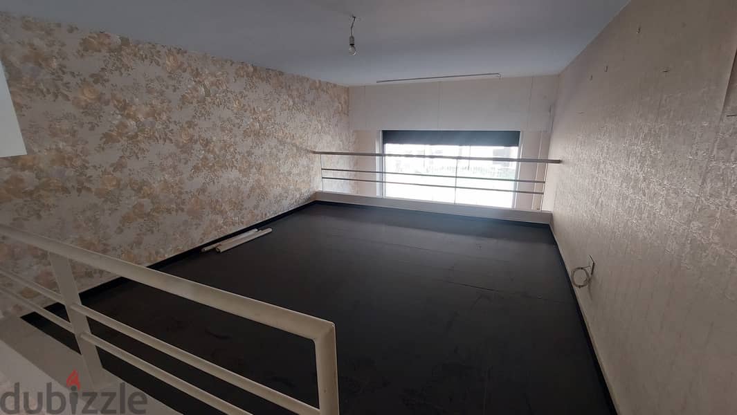 L11791- A 48 SQM Duplex Shop for Rent in Kantari - Down Town 2