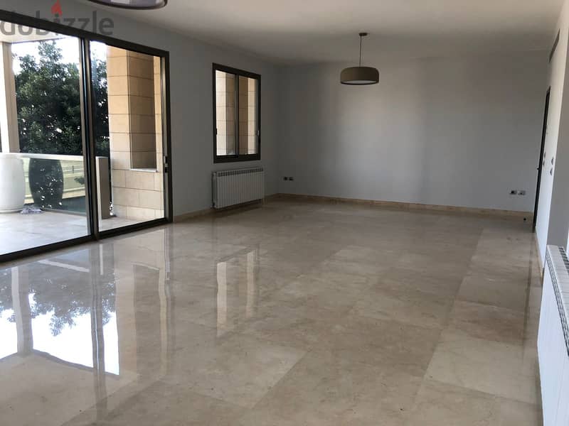 L11793-A Bright Apartment for Rent in Saifi 1