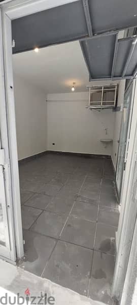 2 shops 20m&22m for sale Bechara Khoury Ras Nabeh Mohamad Hout Strt 6