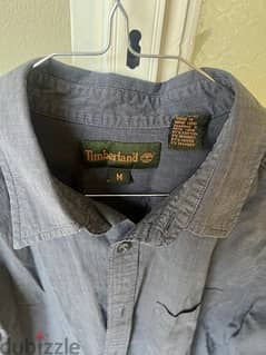 original timberland shirt 0