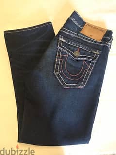 TR jeans 0