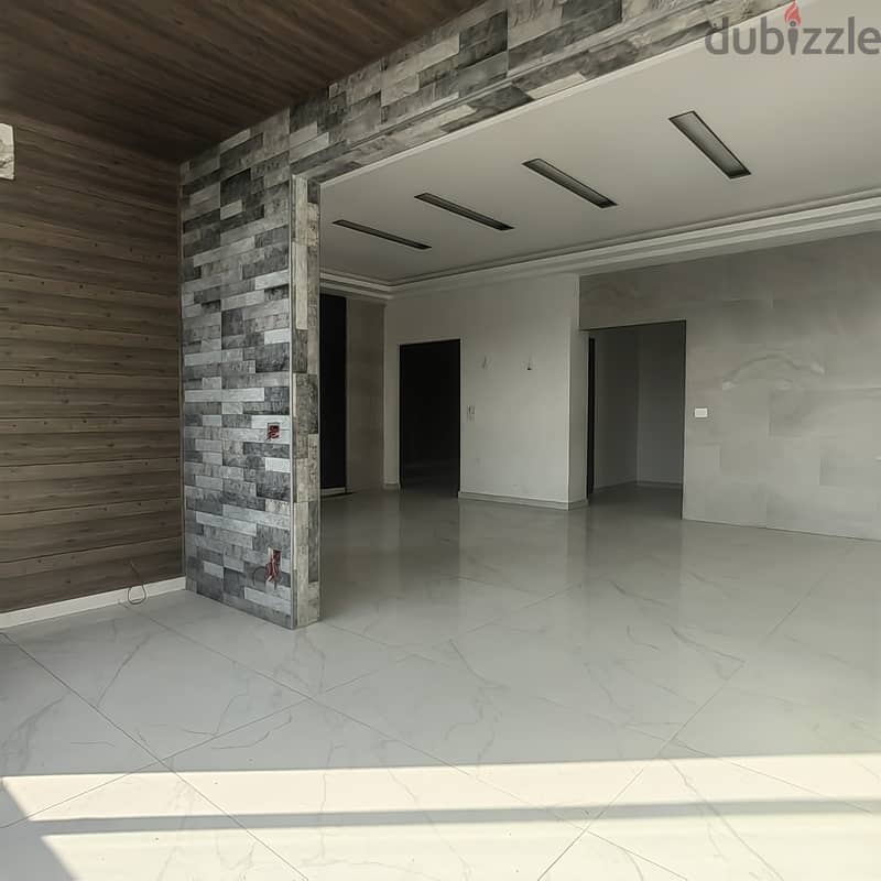 RWK113HR - Apartment For Sale in Jeita -  شقة للبيع في جعيتا 2