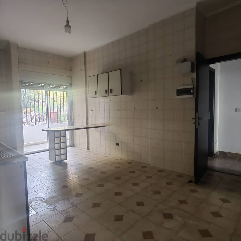 RWK113HR - Apartment For Sale in Jeita -  شقة للبيع في جعيتا 3