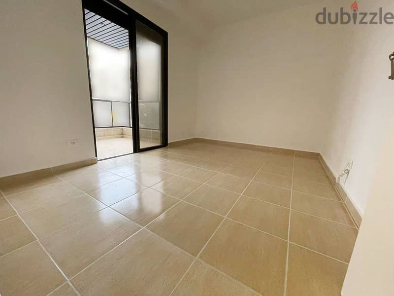145 SQM Apartment for sale in Dbayeh ! REF#DF91115 2