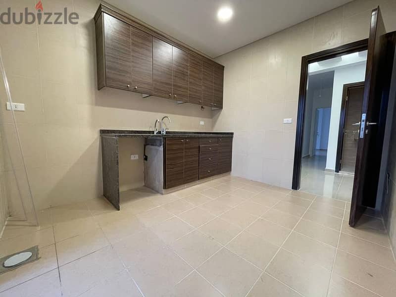 145 SQM Apartment for sale in Dbayeh ! REF#DF91115 4
