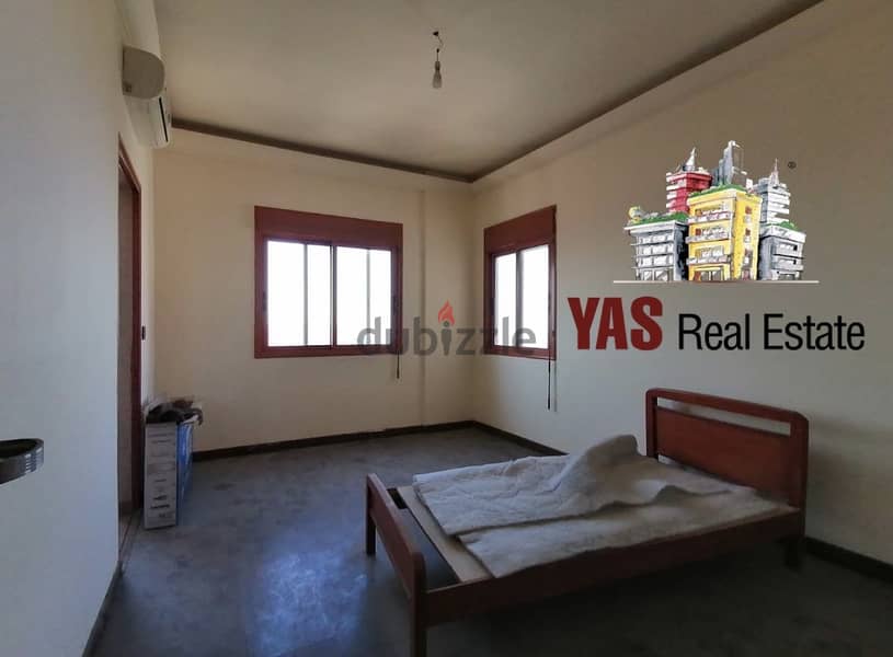 Jeita 260m2 | Luxurious | Duplex | 90m2 Roof | Panoramic View | 7