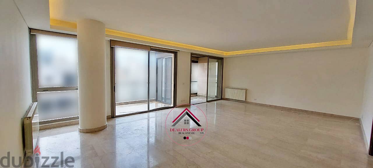 Brand new Apartment for sale in Hamra in a New Modern Building 1