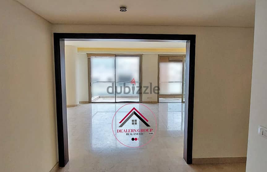 Brand new Apartment for sale in Hamra in a New Modern Building 2