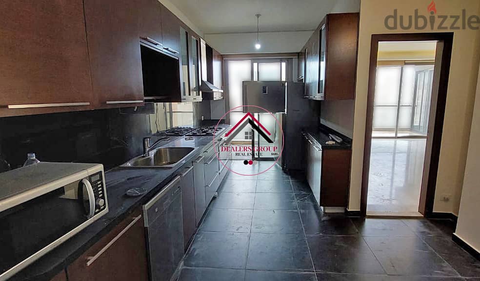 Brand new Apartment for sale in Hamra in a New Modern Building 4