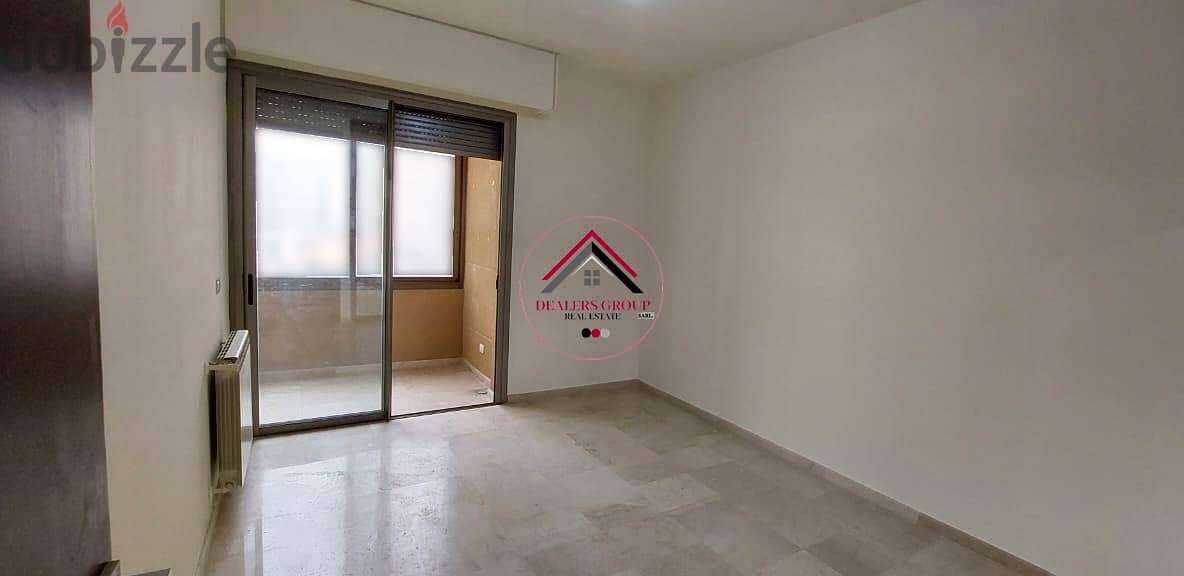 Brand new Apartment for sale in Hamra in a New Modern Building 6