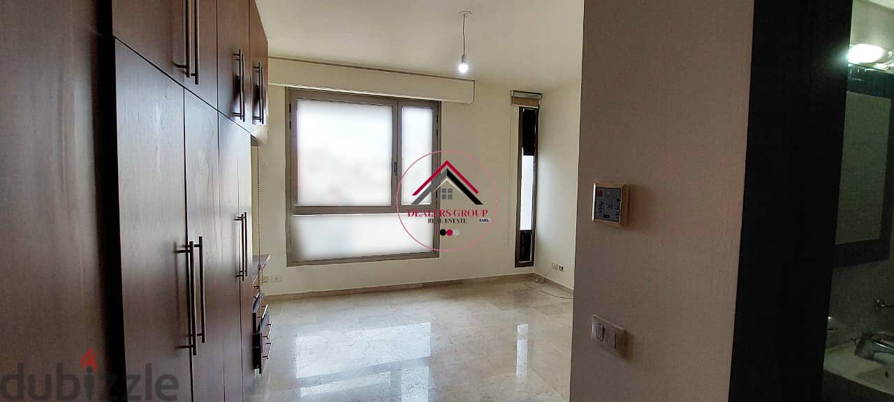Brand new Apartment for sale in Hamra in a New Modern Building 10