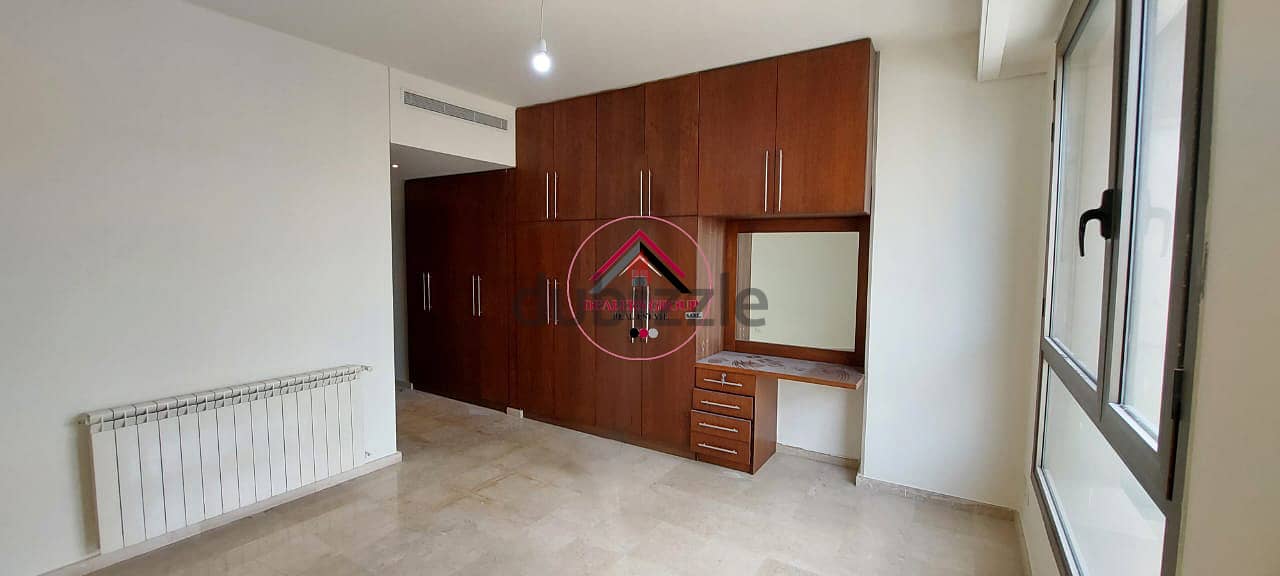 Brand new Apartment for sale in Hamra in a New Modern Building 12