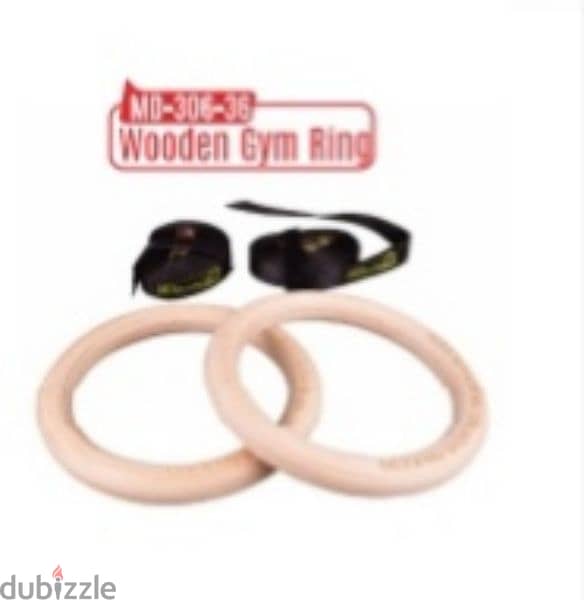 gymnastic rings 0