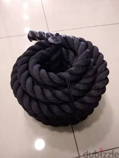 Exercising Rope Discount Only $45