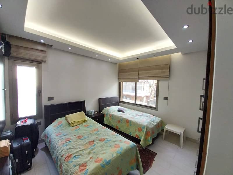 Duplex for sale in Kornet Chehwan/View دوبلكس للبيع في قرنة شهوان 18