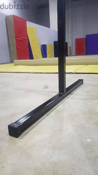 Static Strength Bar *120cm width*- calisthenics 1