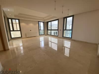 330 sqm 3 master bedrooms with marina view for sale waterfront dbayeh 1