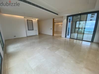 330 sqm 3 master bedrooms with marina view for sale waterfront dbayeh 2