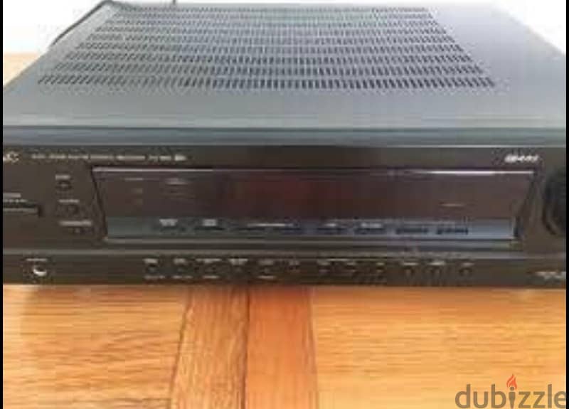 Amplifier teac ag 980  Like new   Dual zone  Stero receiver 2