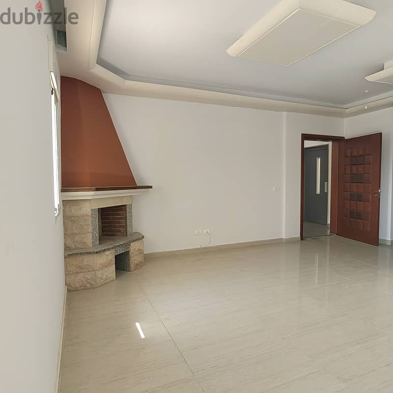 RWK182JS - Apartment For Sale in Ajaltoun - شقة للبيع في عجلتون 2
