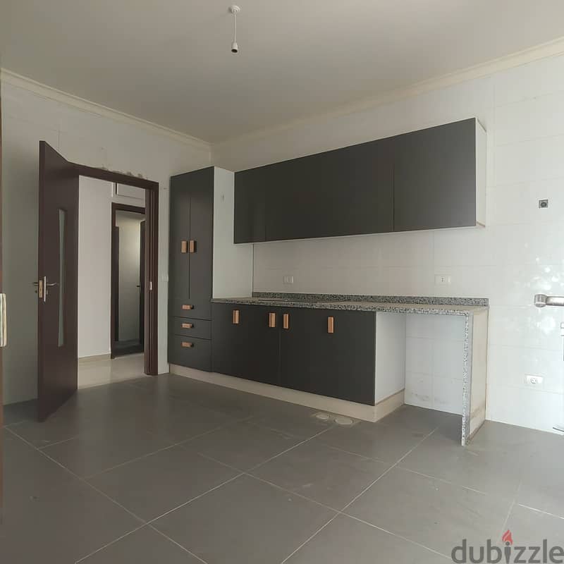 RWK182JS - Apartment For Sale in Ajaltoun - شقة للبيع في عجلتون 7