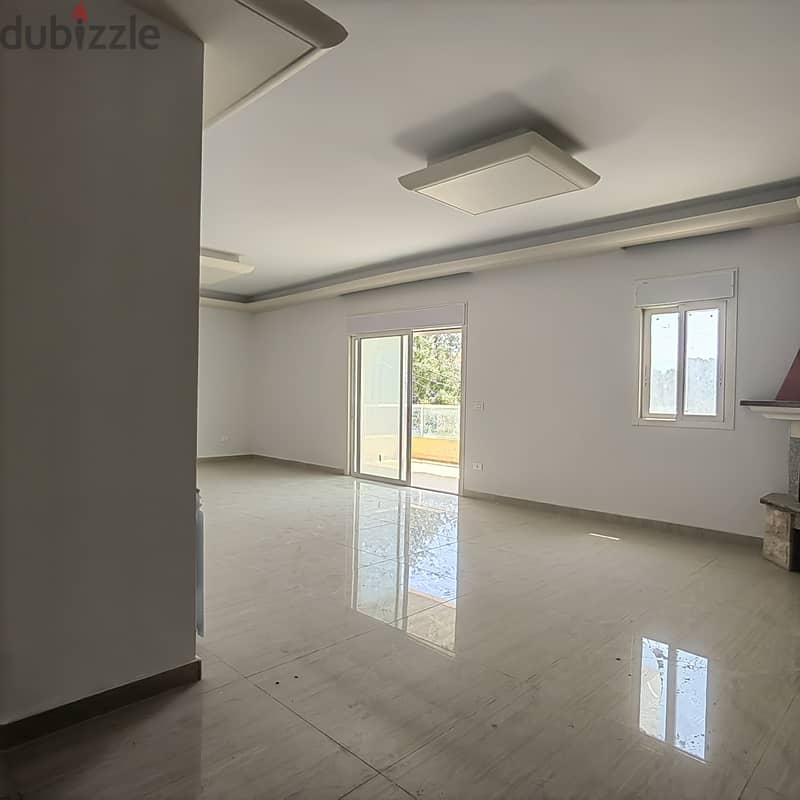 RWK182JS - Apartment For Sale in Ajaltoun - شقة للبيع في عجلتون 3